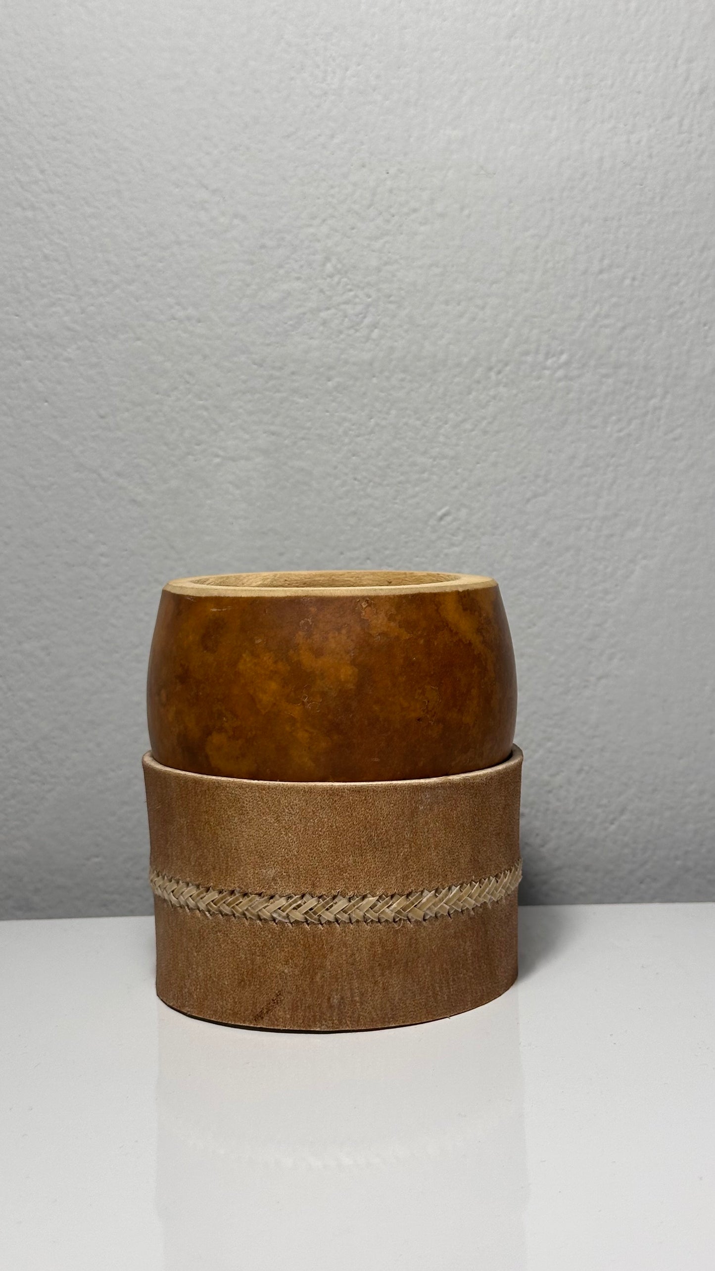 Mate Torpedo + Posa Mate