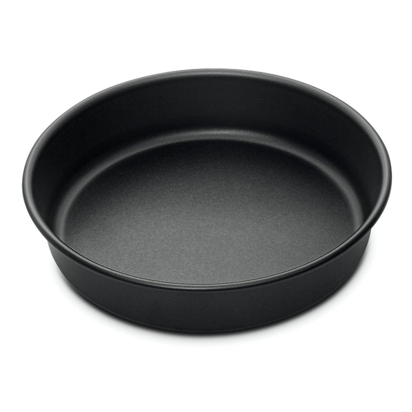 Asadera redonda modelo BRASIL, 24cm.