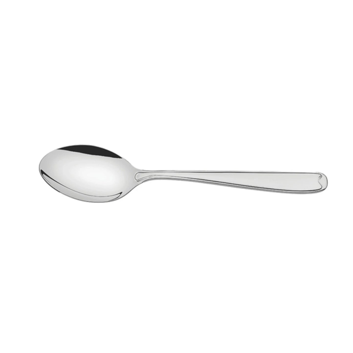 Cuchara de té modelo COPACABANA, 12 unidades