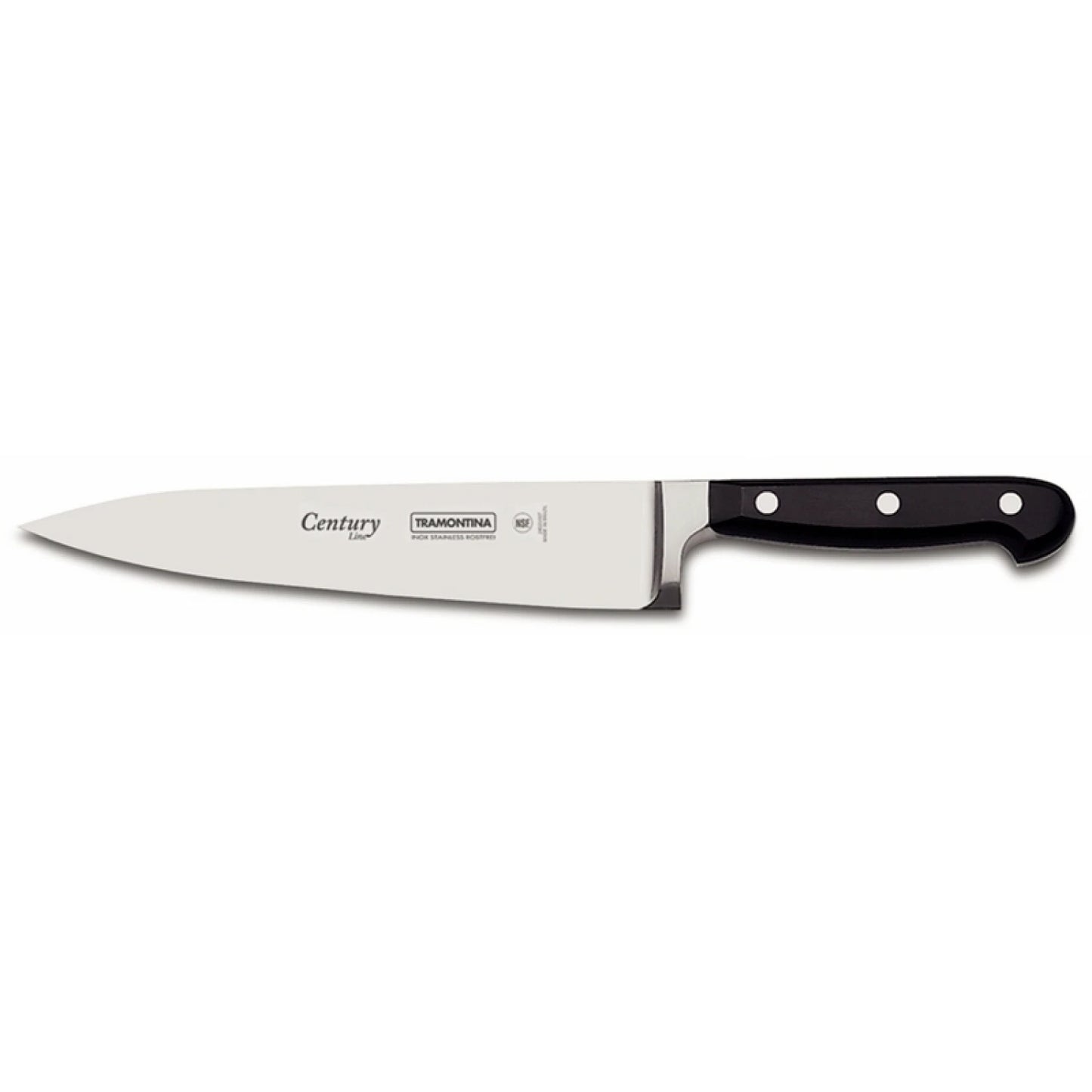 Cuchillo cocinero 10” modelo CENTURY
