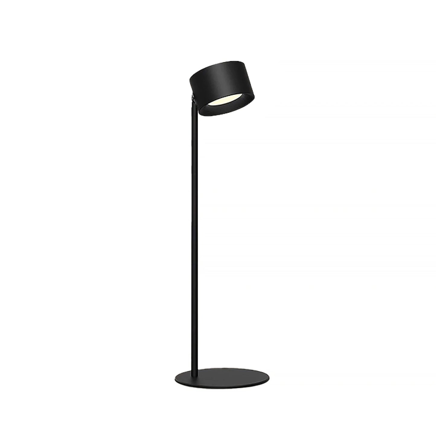 Lámpara mesa magnética inalámbrica USBC+control RF