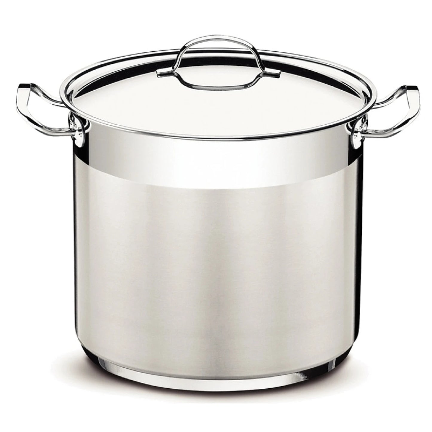 Olla empresarial con tapa modelo PROFESSIONAL, 15 Lts.
