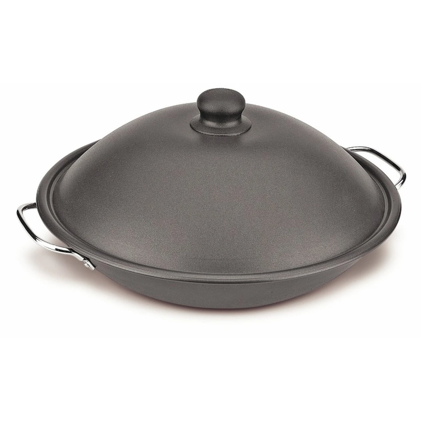 Olla wok modelo PARIS, 36cm.