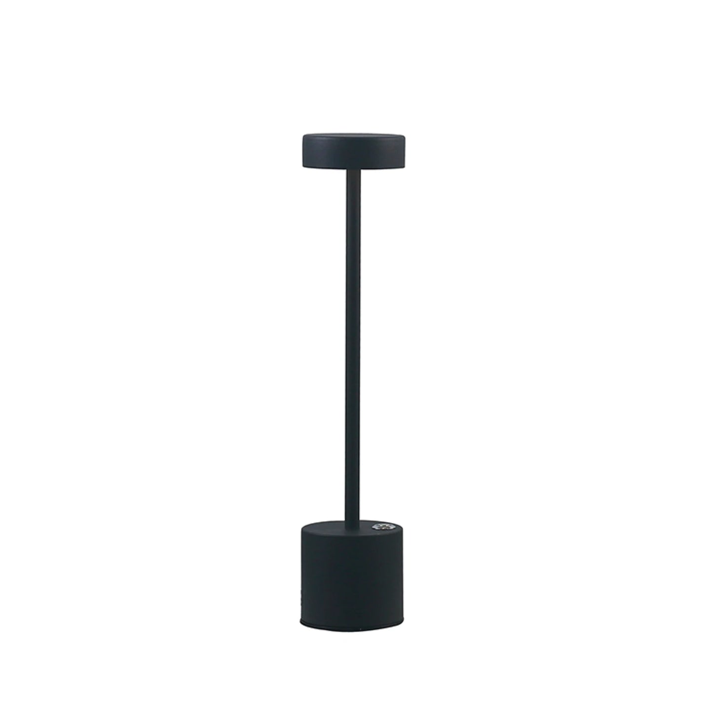 Portátil de mesa LED inalámbrica USB