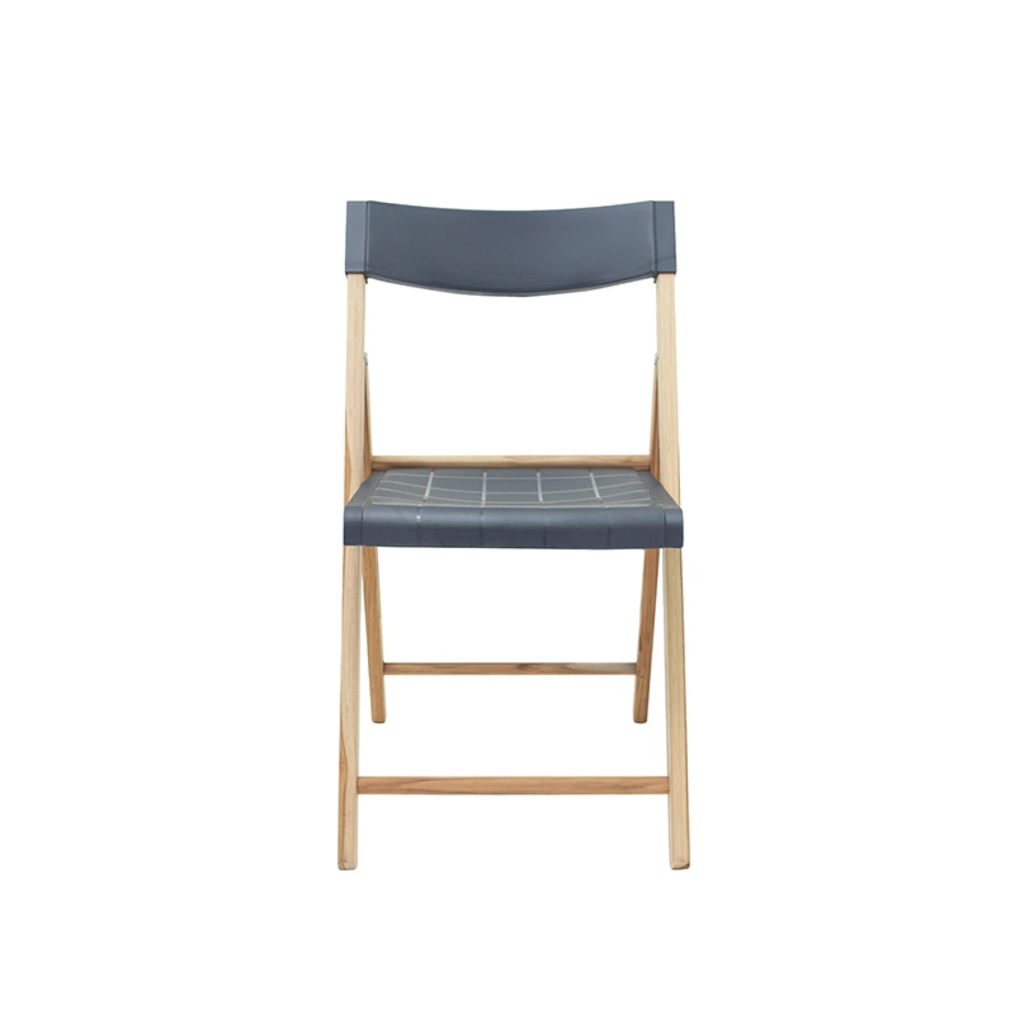 Silla plegable mixta "POTENZA"