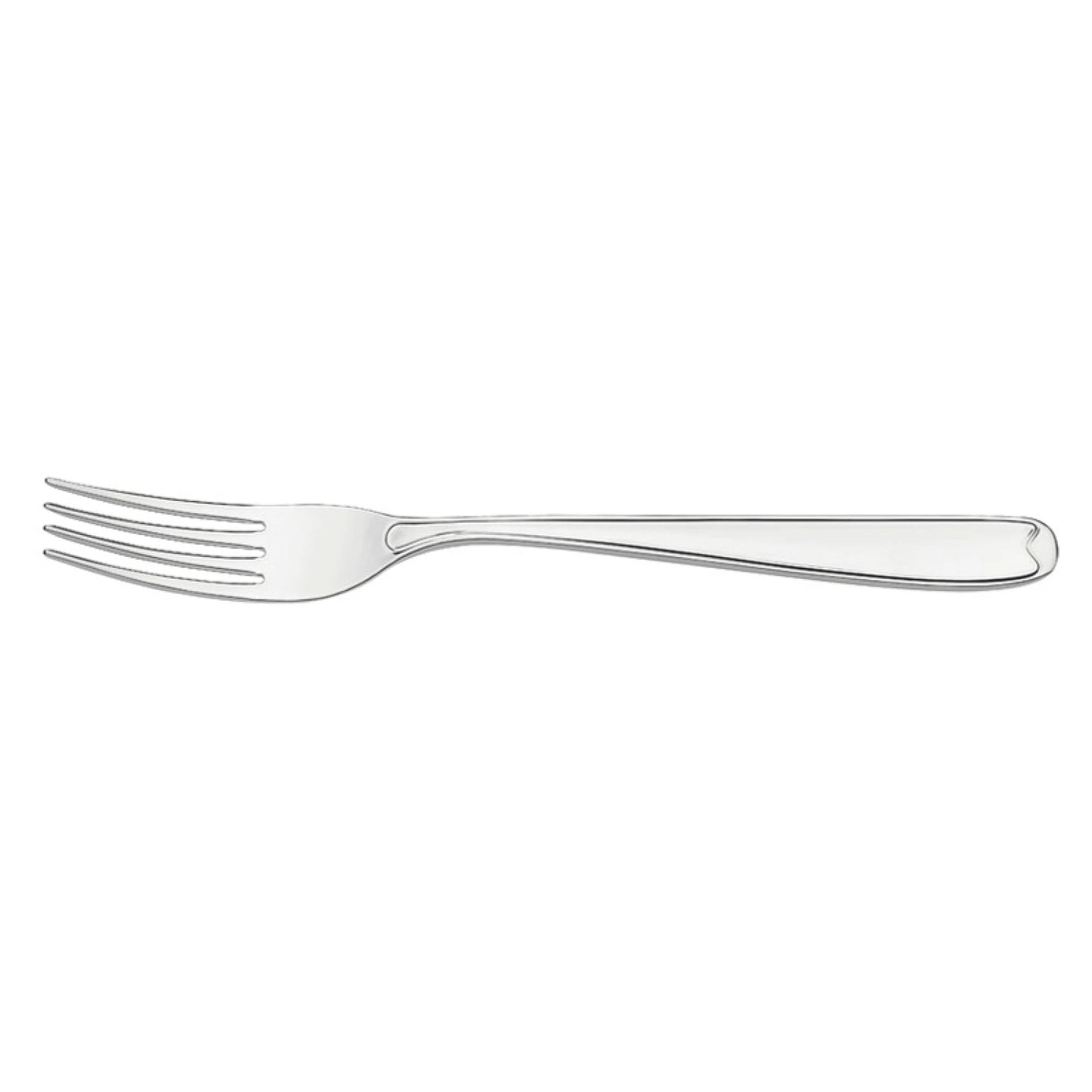 Tenedor de mesa modelo COPACABANA, 12 unidades