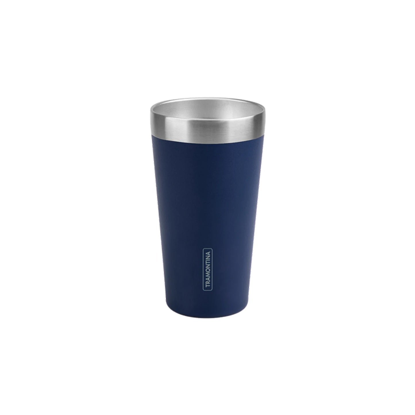Vaso térmico azul 420ml