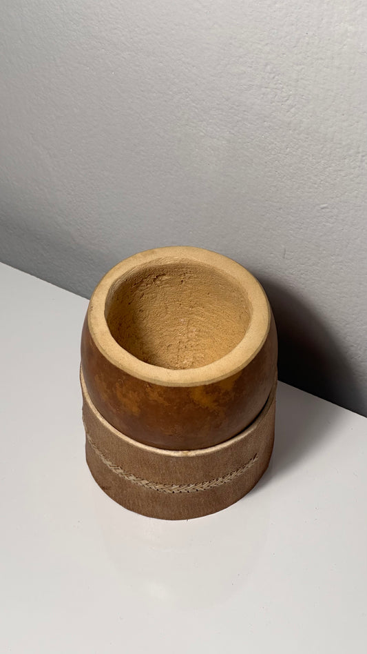 Mate Torpedo + Posa Mate