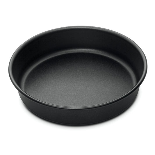 Asadera redonda modelo BRASIL, 24cm.