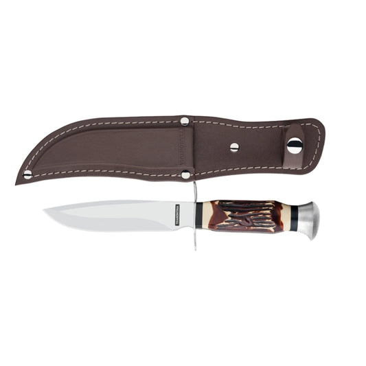 Cuchillo deportivo con mango ABS, 5"/Sporting