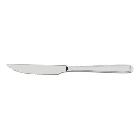 Cuchillo para asado modelo COPACABANA, 12 unidades