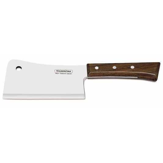 Hachuela carnicero 6” modelo TRADICIONAL