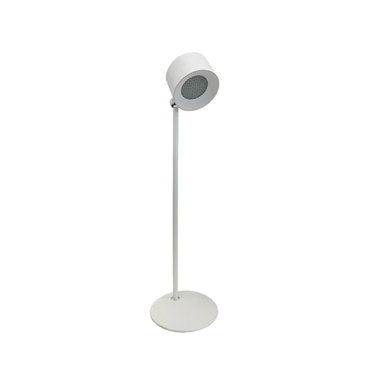 Lámpara mesa magnética inalámbrica USBC+control RF