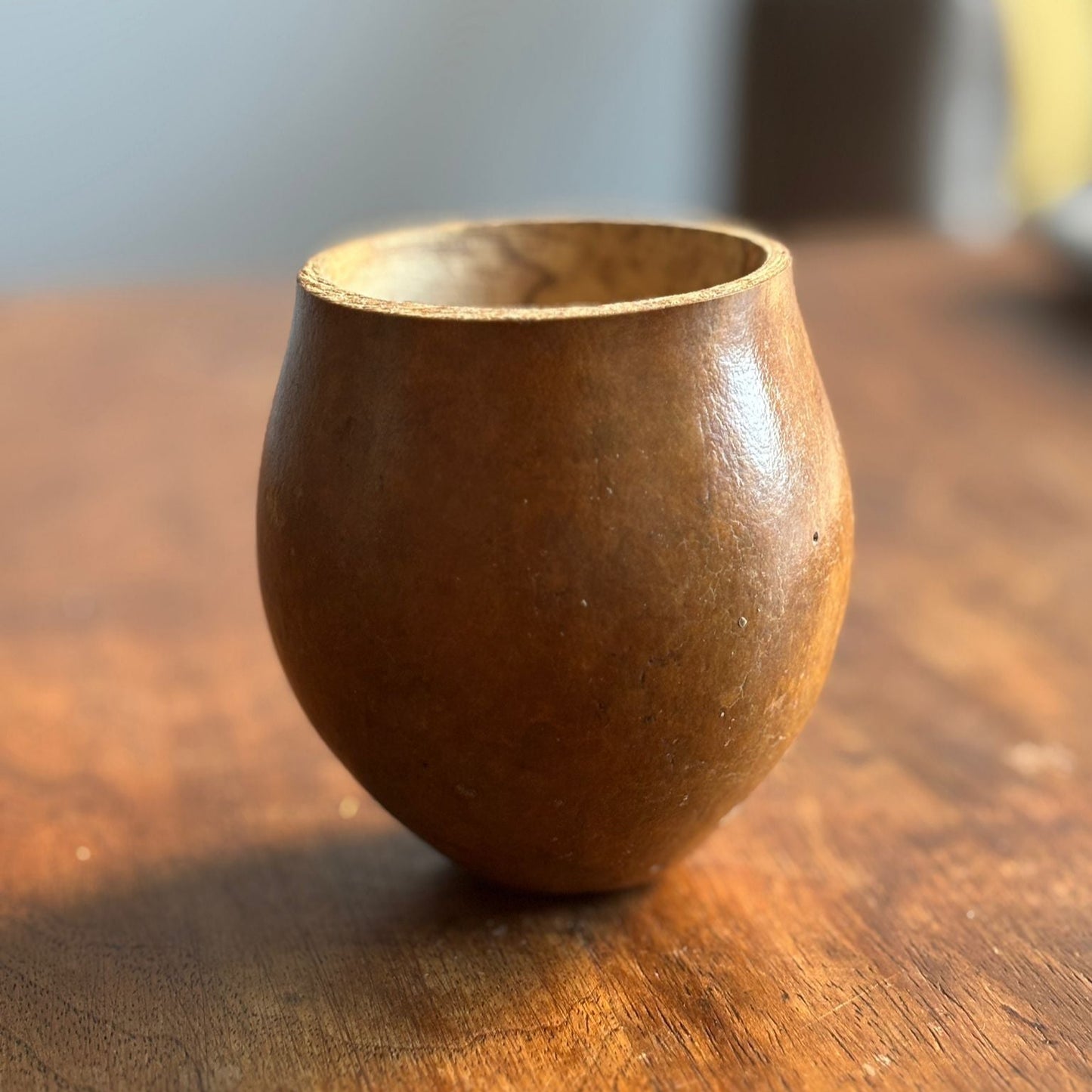 Mate común, Tradición Campera