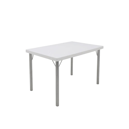 Mesa rectangular "BETA" 79 x 119cm.