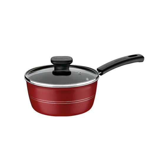 Olla con tapa Ø 18cm. - 1.9 lt. "SICILIA"