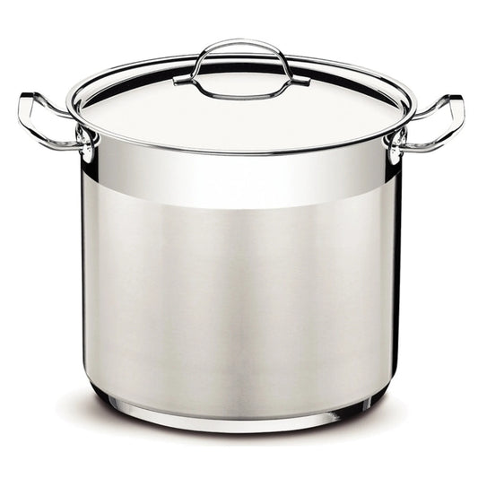 Olla empresarial con tapa modelo PROFESSIONAL, 15 Lts.