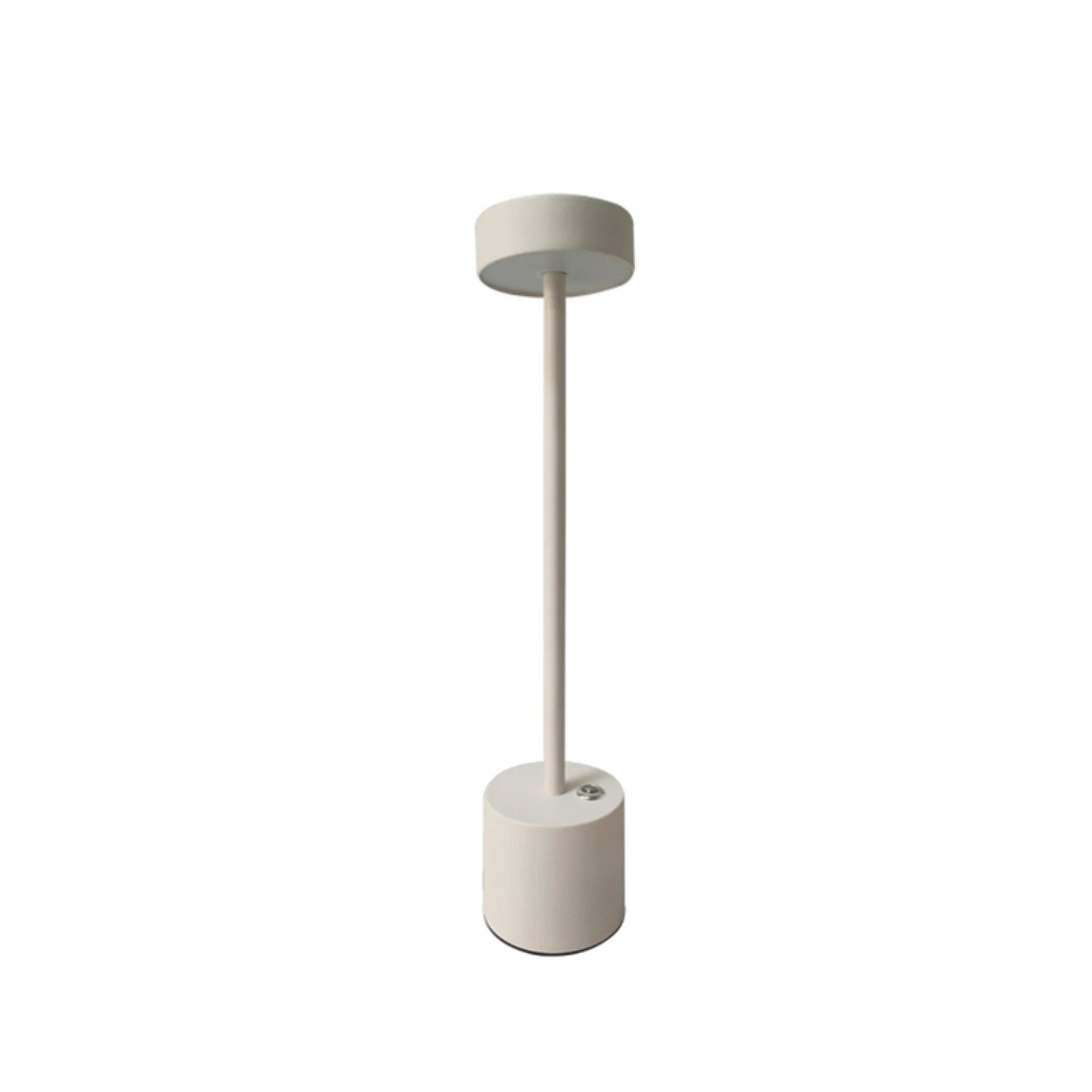 Portátil de mesa LED inalámbrica USB