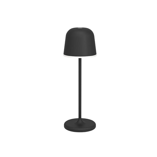 Portátil LED inalámbrica p/exterior cálida
