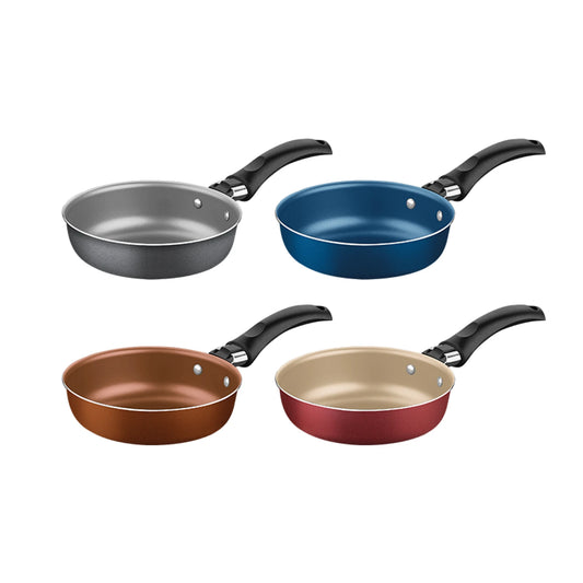Sartén Ø 13cm. para huevo, varios colores "TURIM"