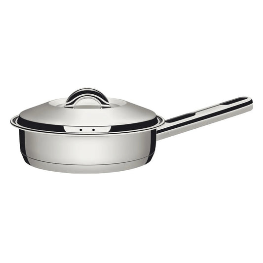 Sartén con tapa modelo SOLAR, 3,37 Lts.