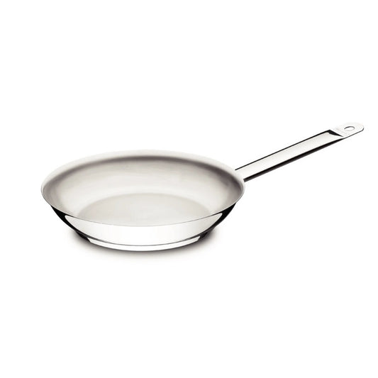 Sartén en acero inoxidable modelo PROFESSIONAL, 2,0 Lts.
