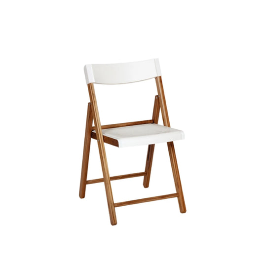 Silla plegable mixta "POTENZA"