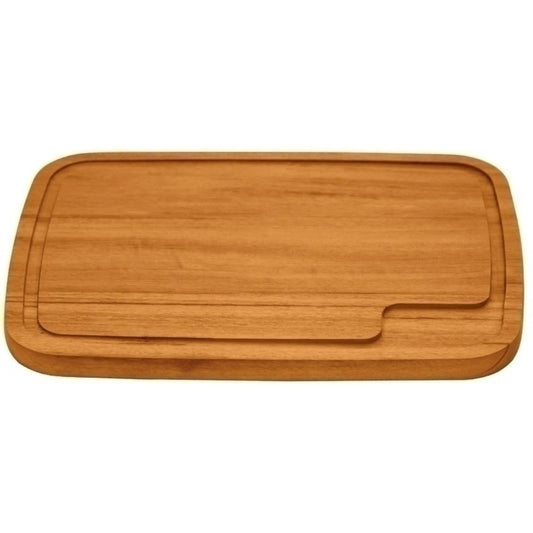 Tabla para cortar y servir, modelo CHURRASCO/42 cm
