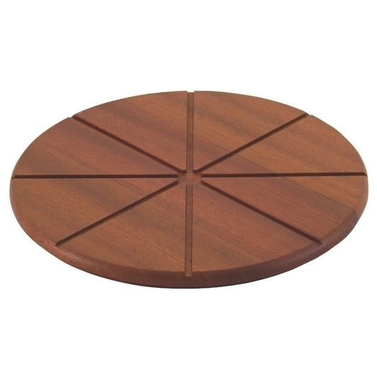 Tabla para servir pizza, modelo PIZZA/30cm