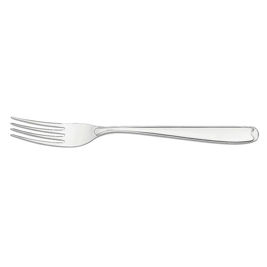 Tenedor de mesa modelo COPACABANA, 12 unidades