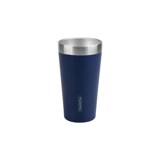 Vaso térmico azul 420ml